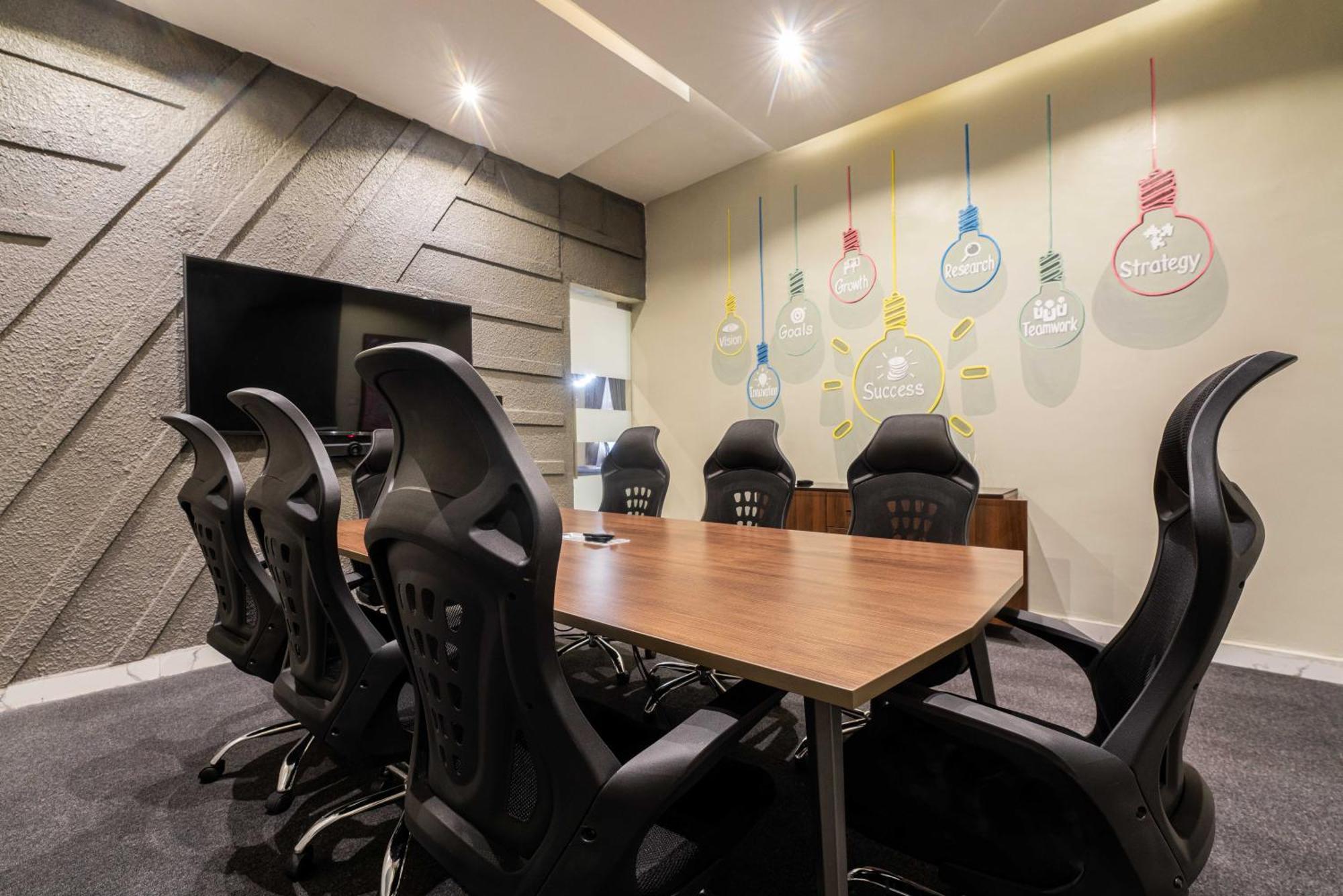 George Residence Ikoyi Lagos Eksteriør bilde